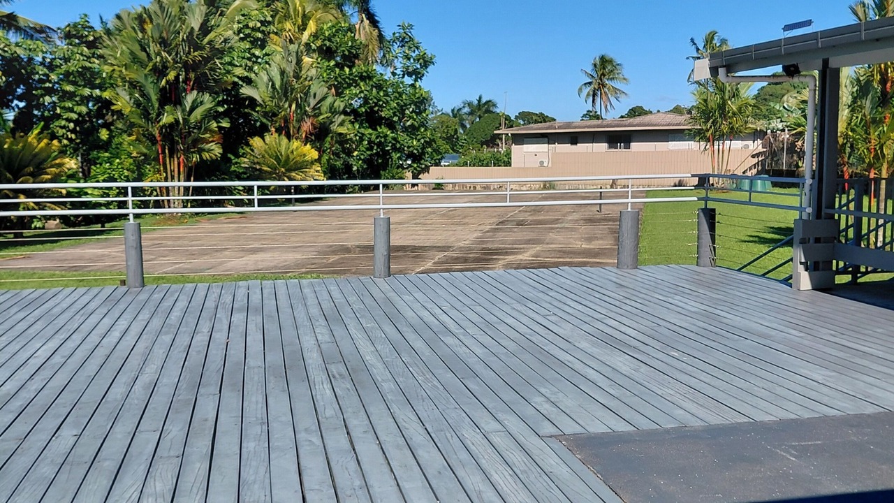 Photo of Patio Balcony in Suva