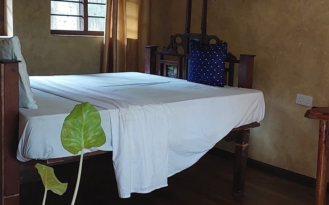 Photo of Bedroom in Nungwi