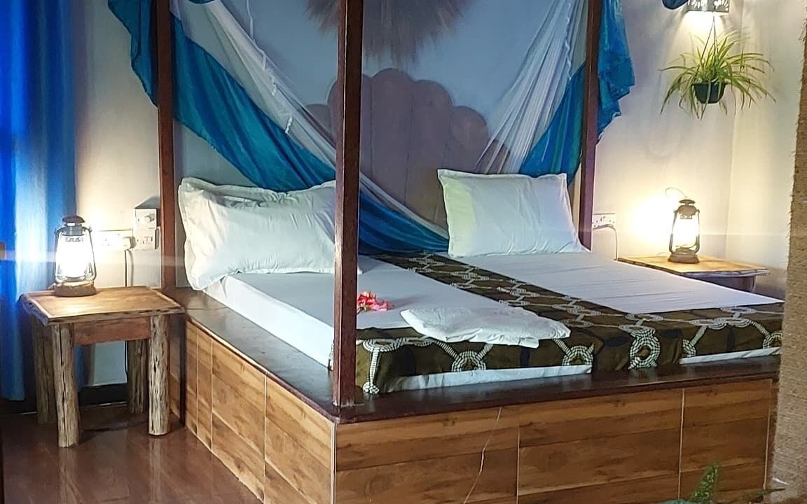Photo of Bedroom in Nungwi