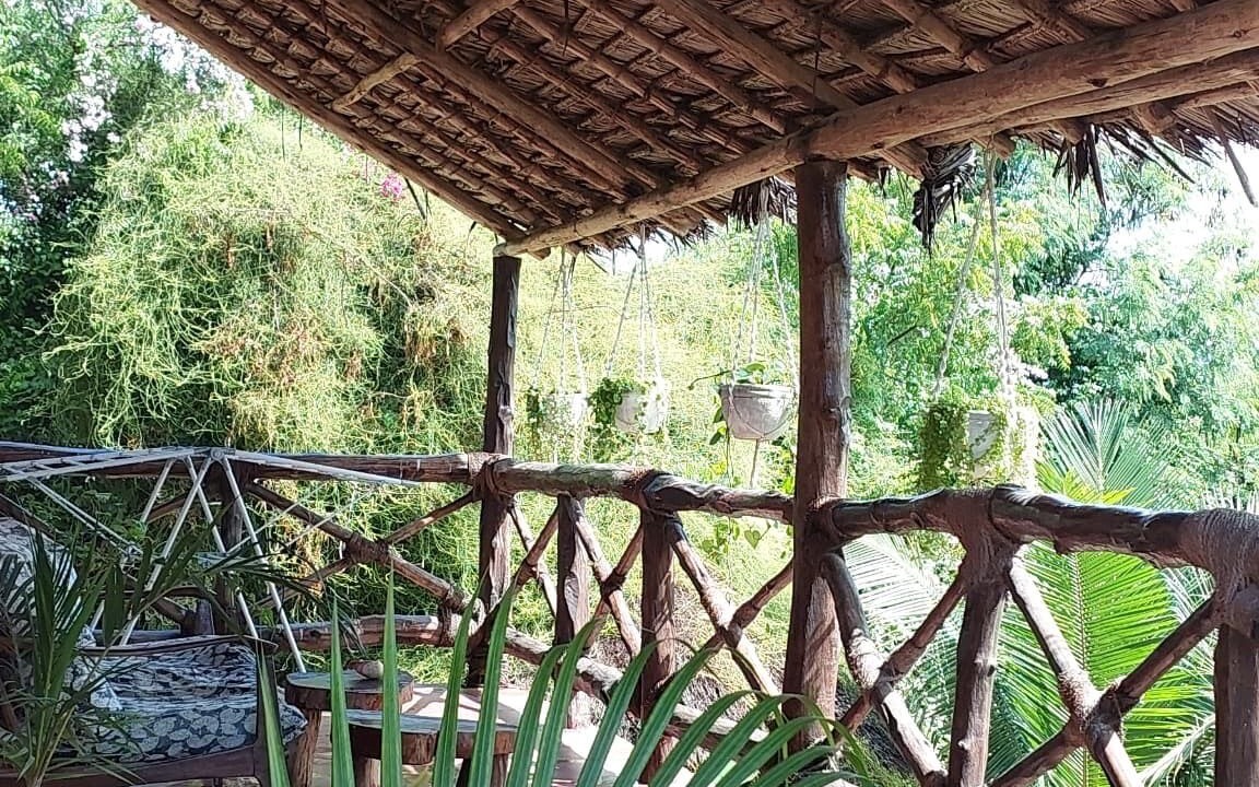 Photo of Patio Balcony in Nungwi