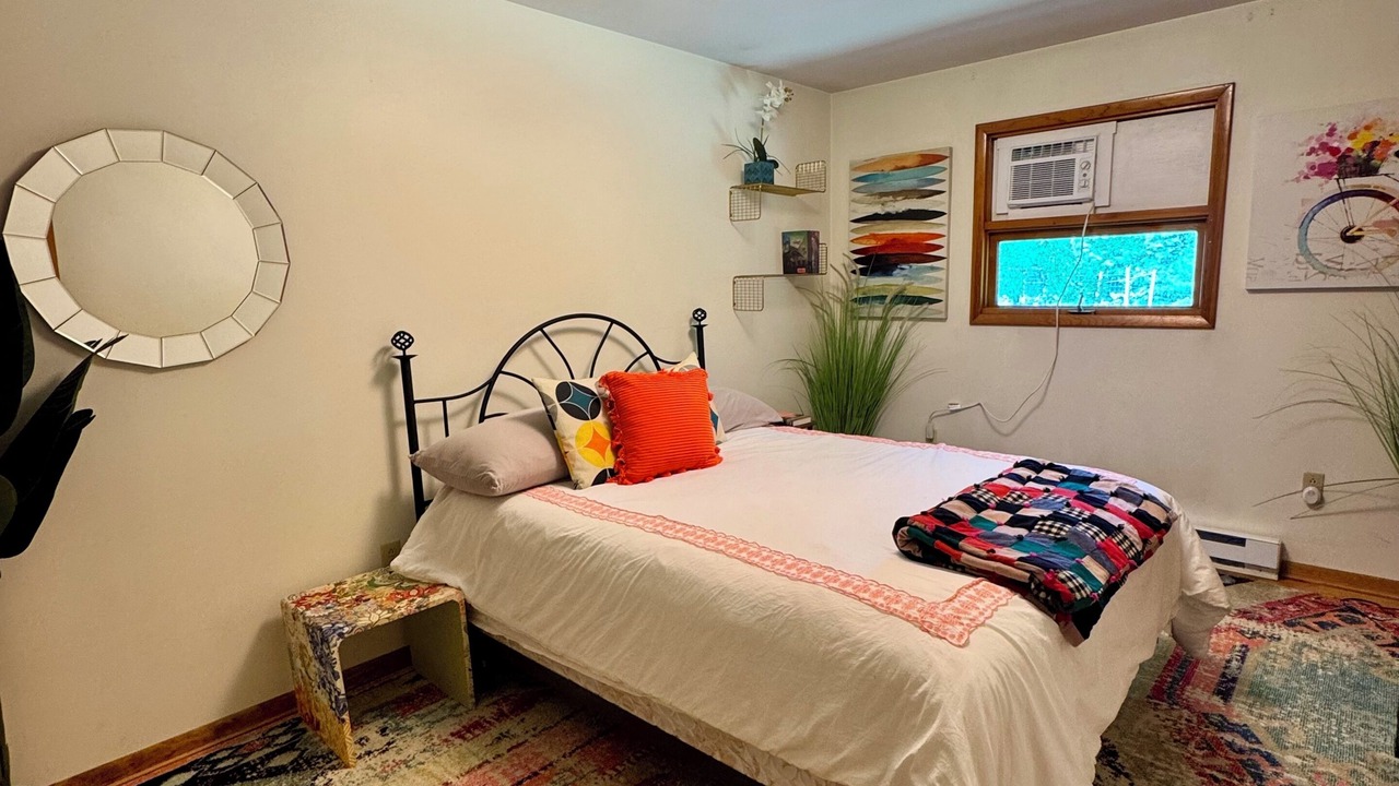 Photo of Bedroom in Shorewood-Tower Hills-Harbert