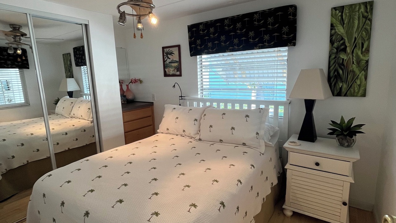 Photo of Bedroom in Pembroke Park
