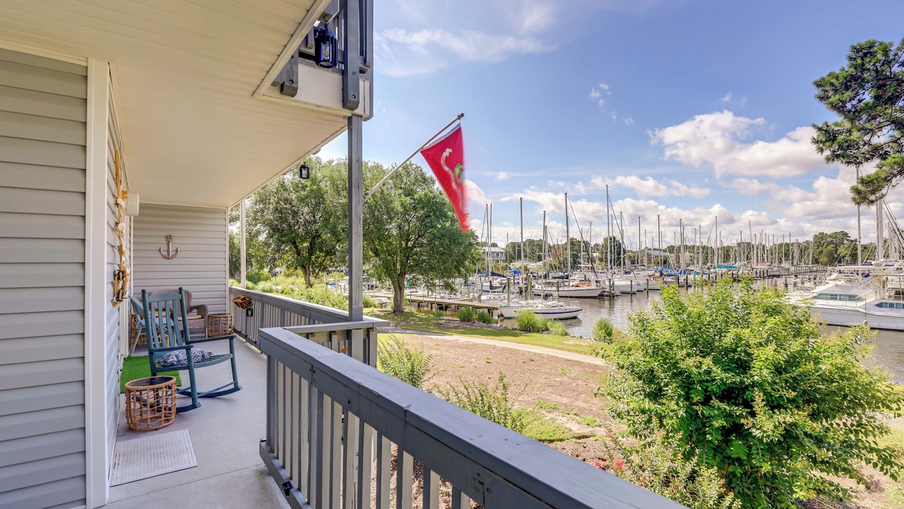 Photo of Outdoor in Fairfield Harbour