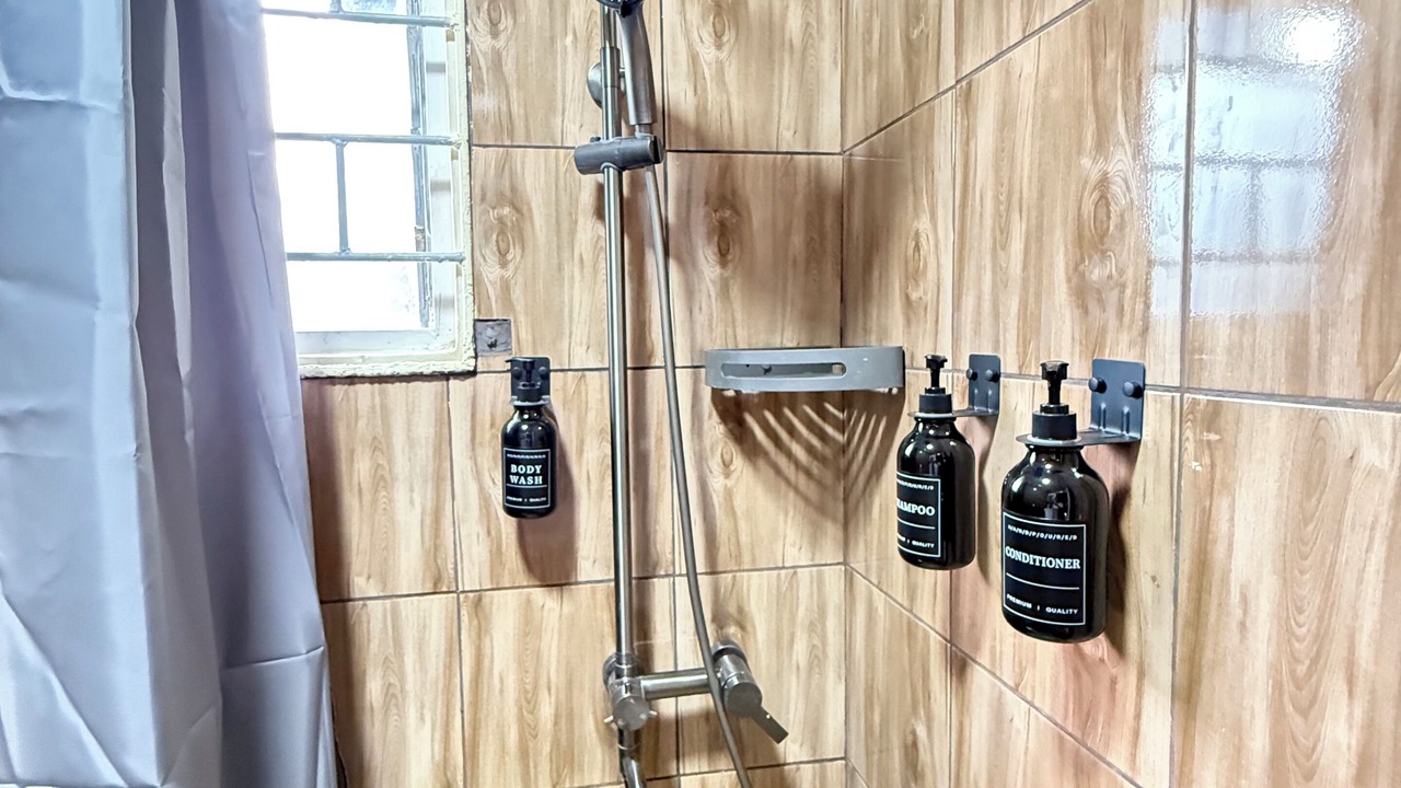 Photo of Bathroom in Sigatoka