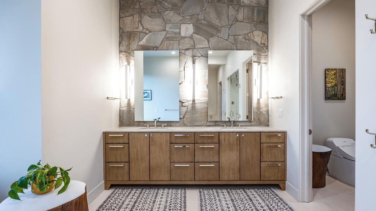 Photo of Bathroom in Park City