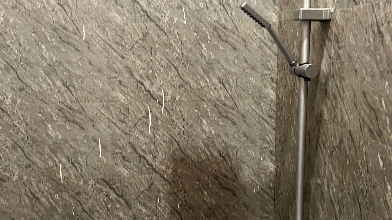 Photo of Bathroom in Zanzibar Town