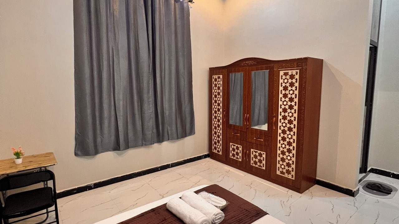 Photo of Bedroom in Zanzibar Town