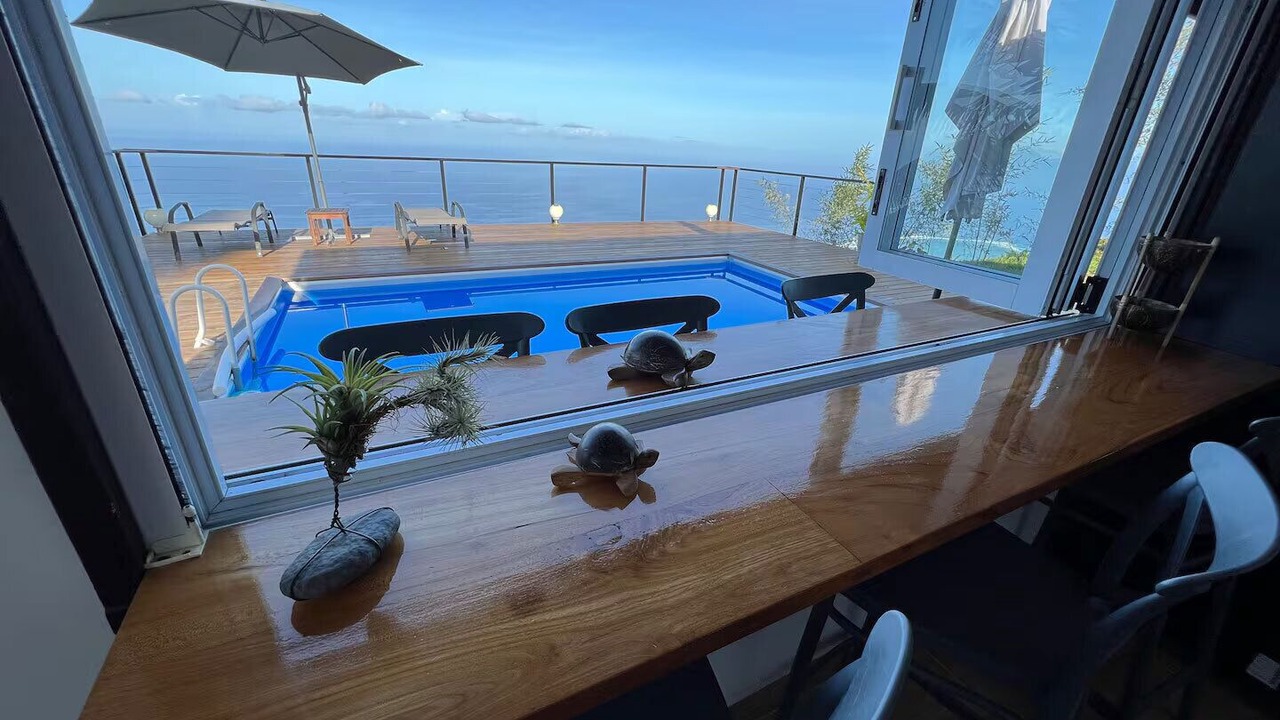 Photo of Outdoor in Punaauia