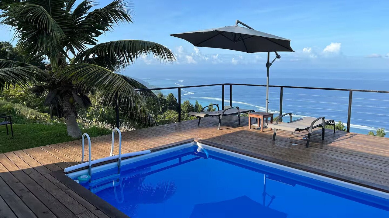 Photo of Outdoor in Punaauia