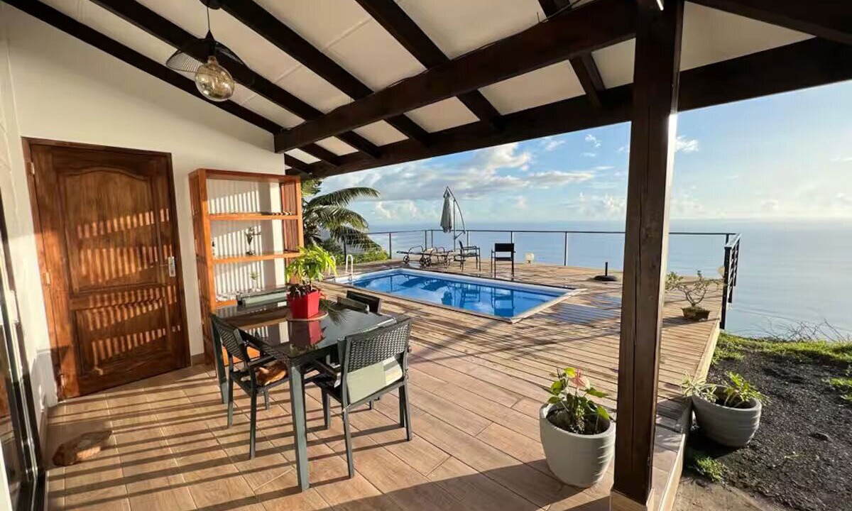 Photo of Outdoor in Punaauia