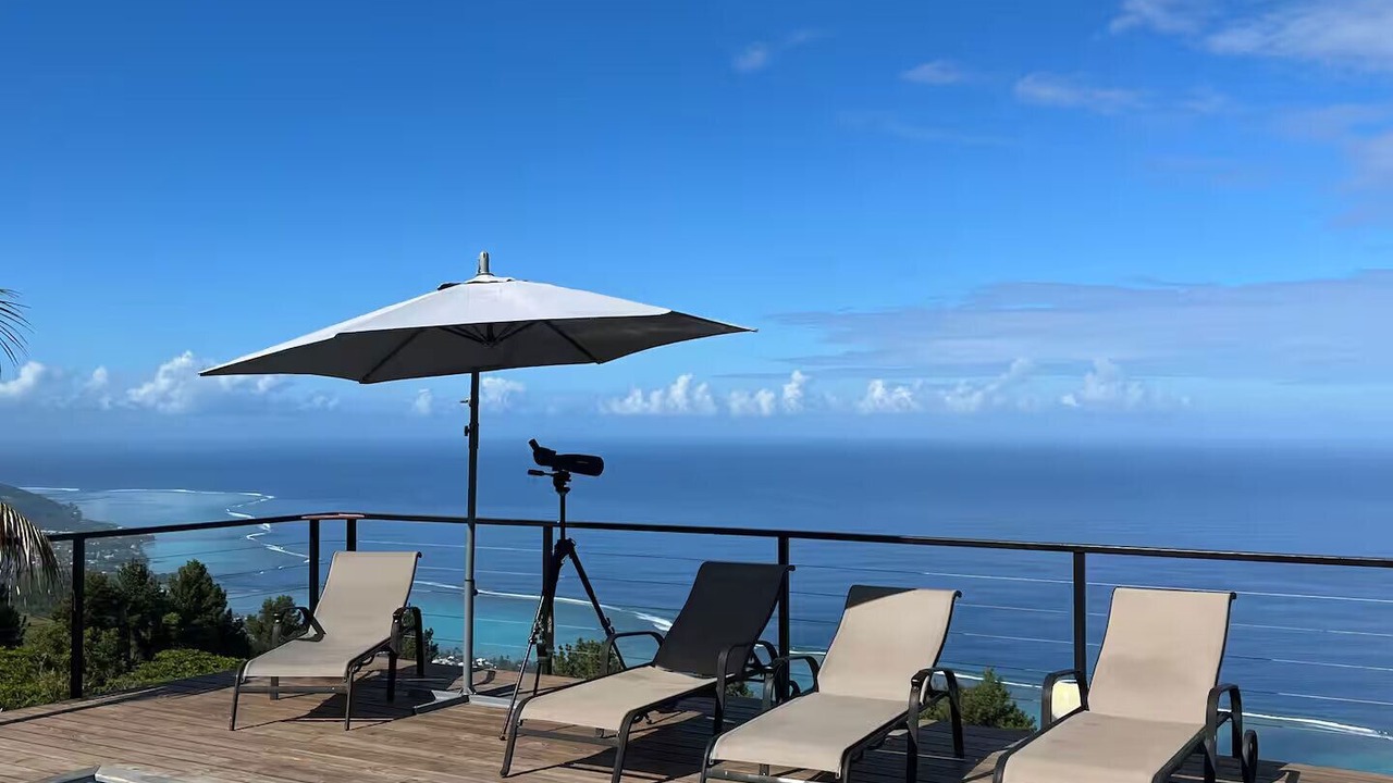Photo of Outdoor in Punaauia