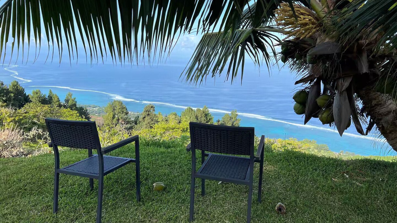 Photo of Outdoor in Punaauia