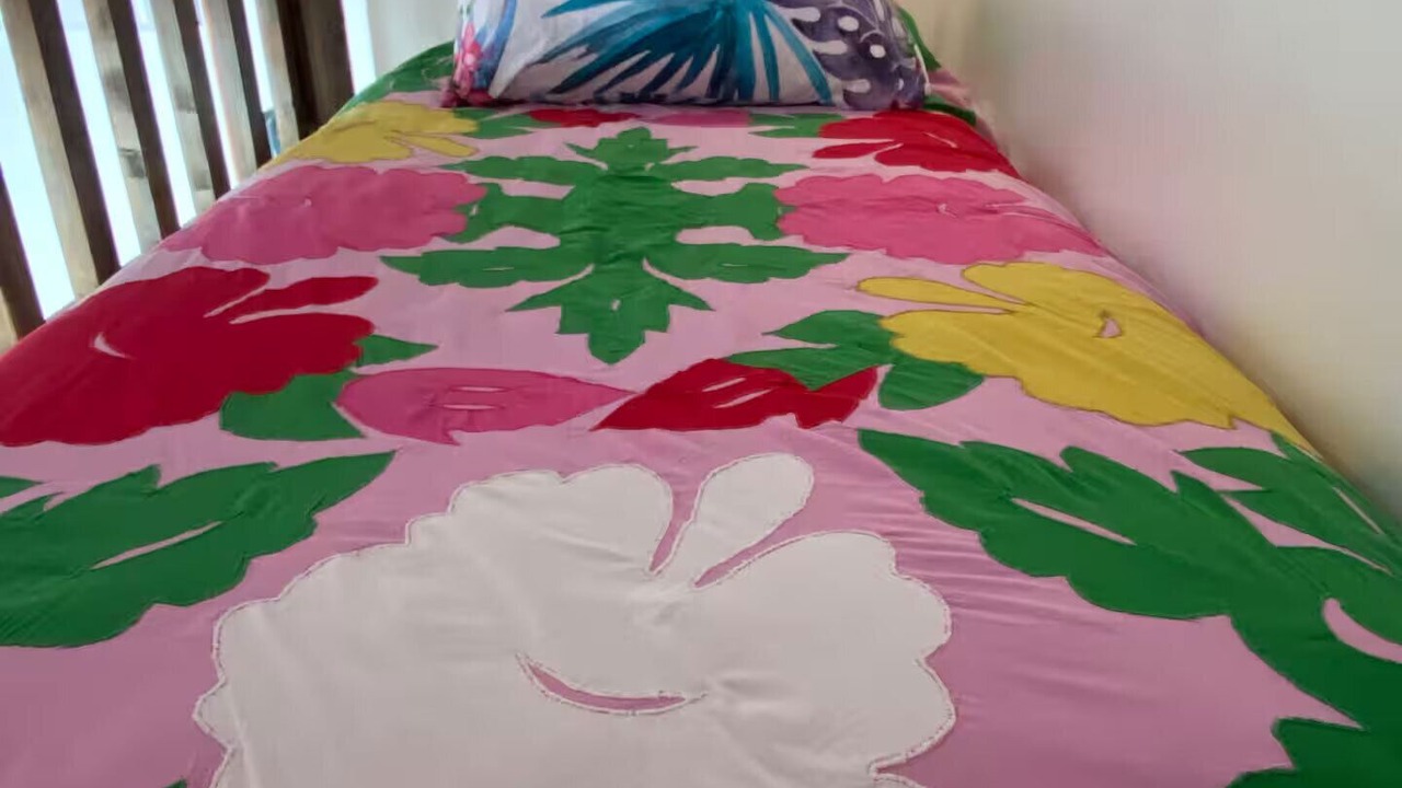 Photo of Bedroom in Punaauia