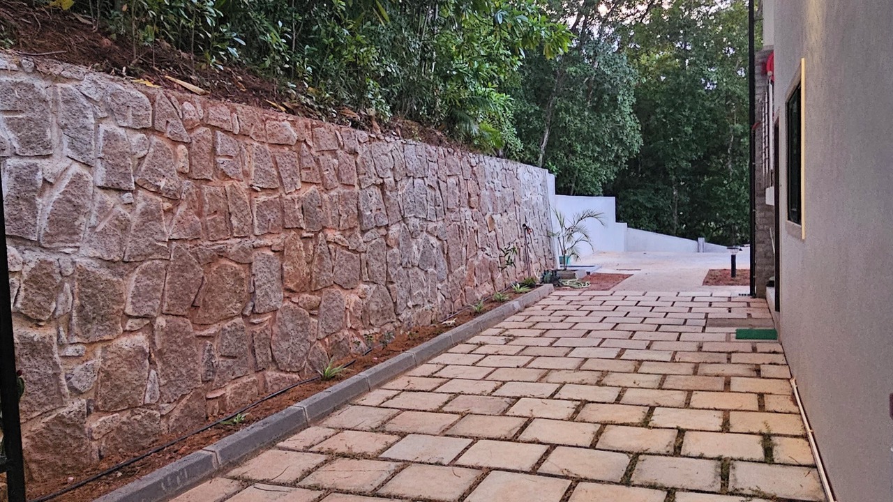 Photo of Outdoor in Mahe Island