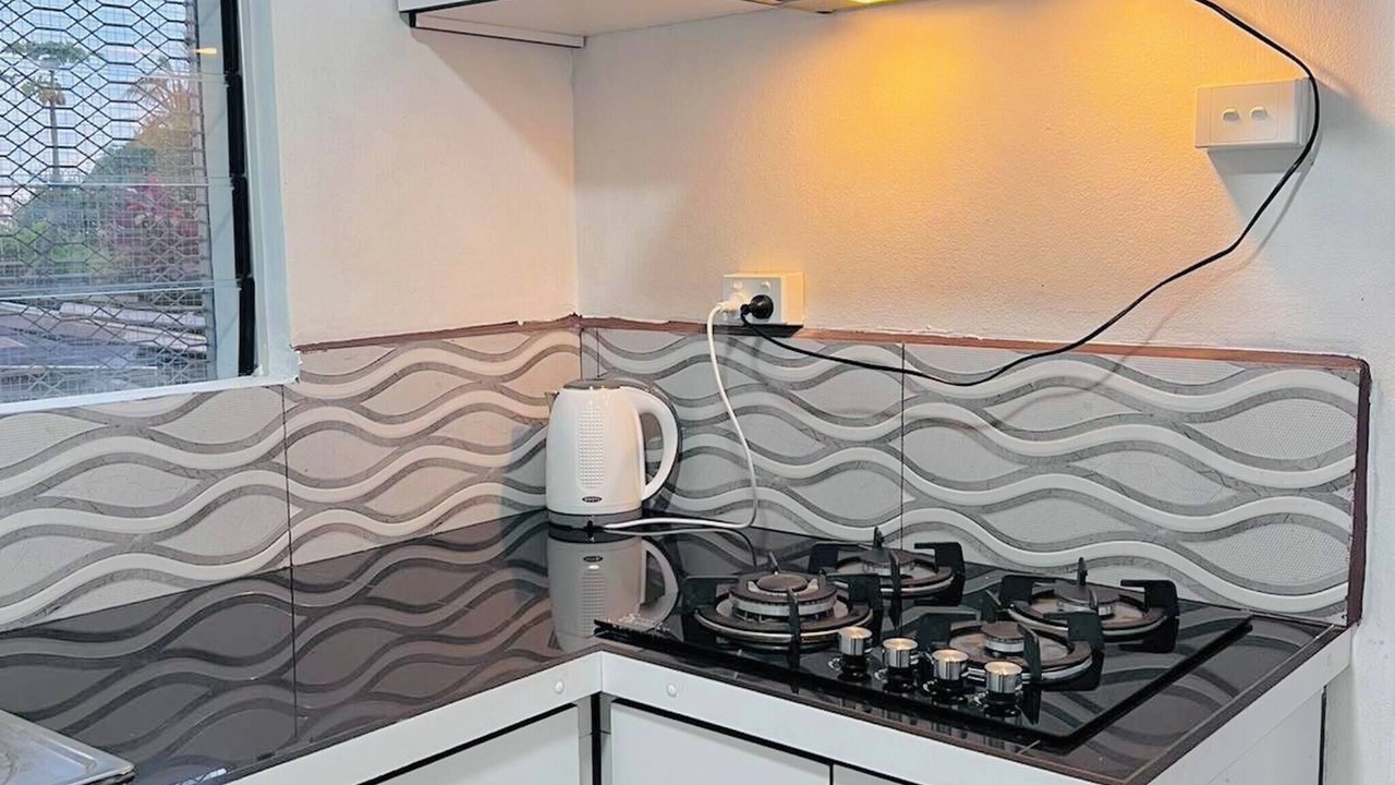 Photo of Kitchen in Lautoka