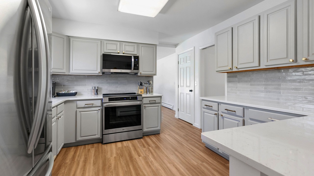 Photo of Kitchen in Saint Joseph