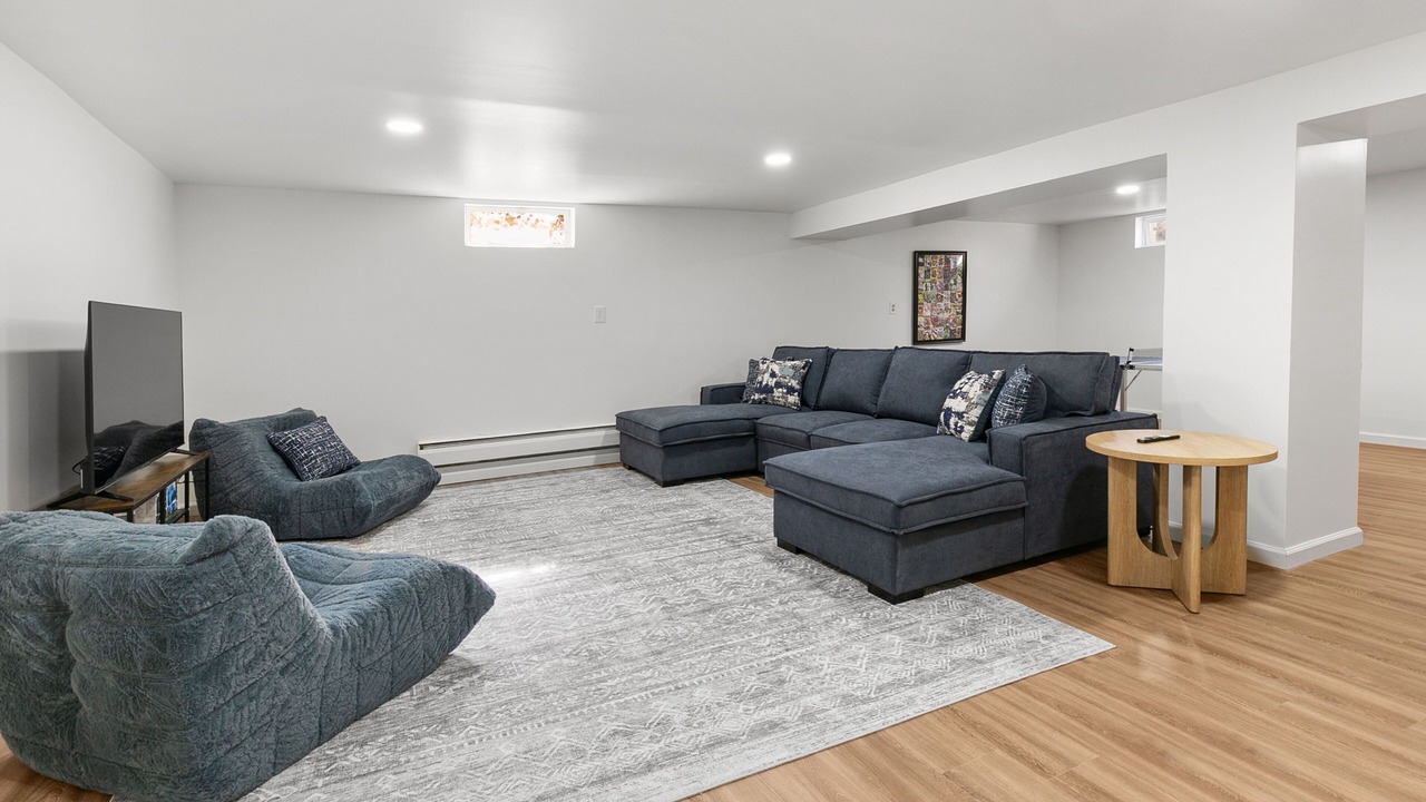 Photo of Livingroom in Saint Joseph