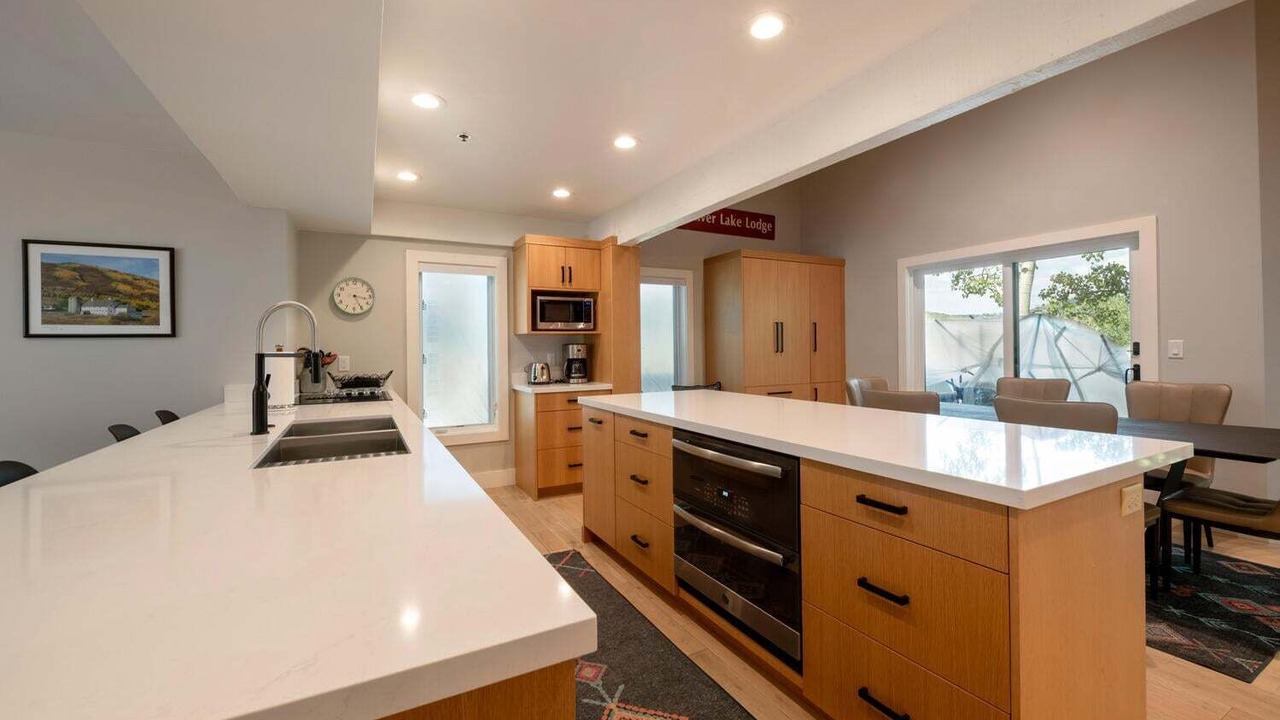 Photo of Kitchen in Deer Valley