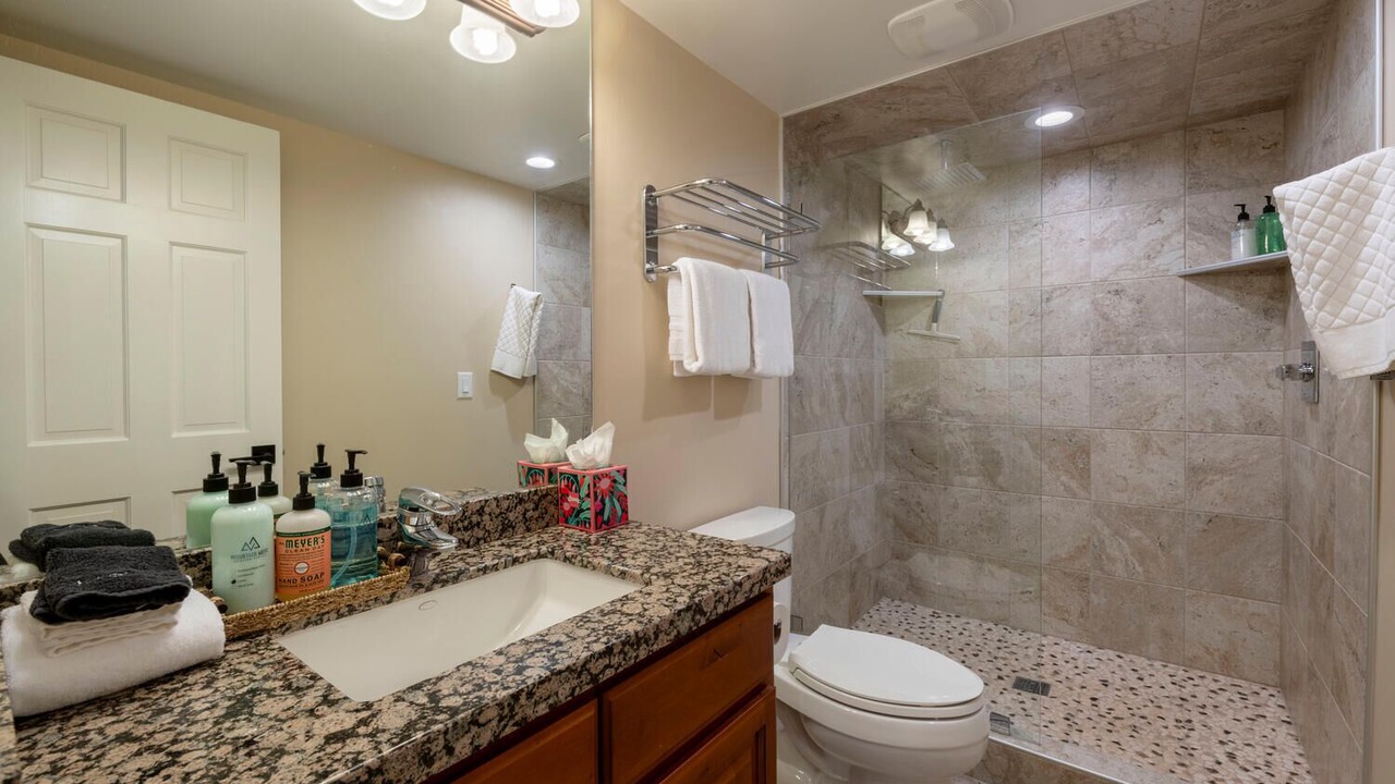Photo of Bathroom in Deer Valley