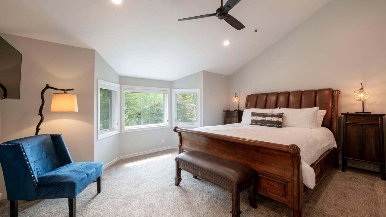 Photo of Bedroom in Deer Valley