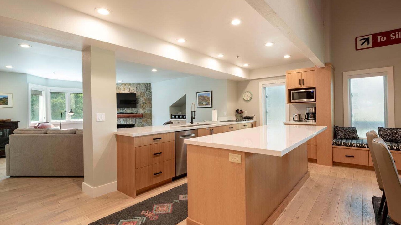 Photo of Kitchen in Deer Valley