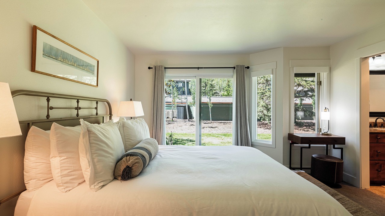 Photo of Bedroom in Deer Valley