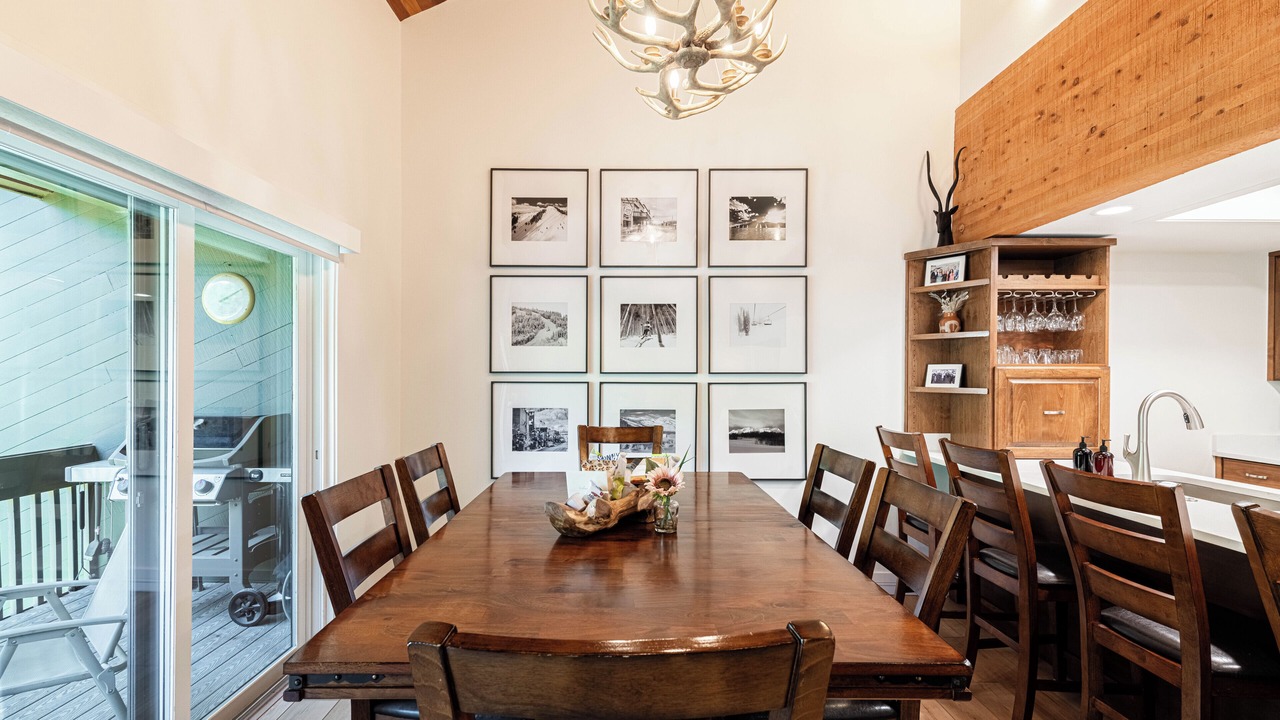 Photo of Bedroom in Deer Valley
