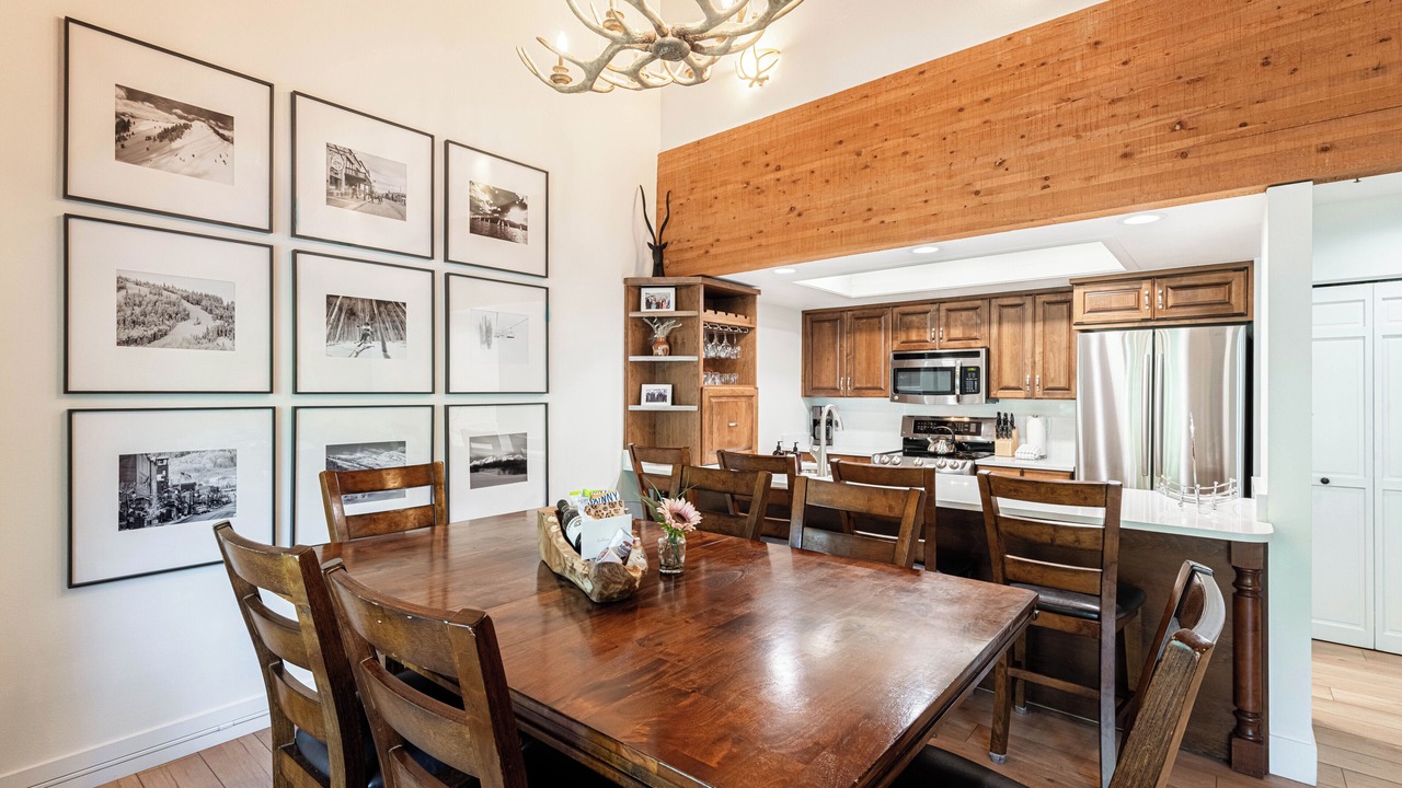 Photo of Bedroom in Deer Valley