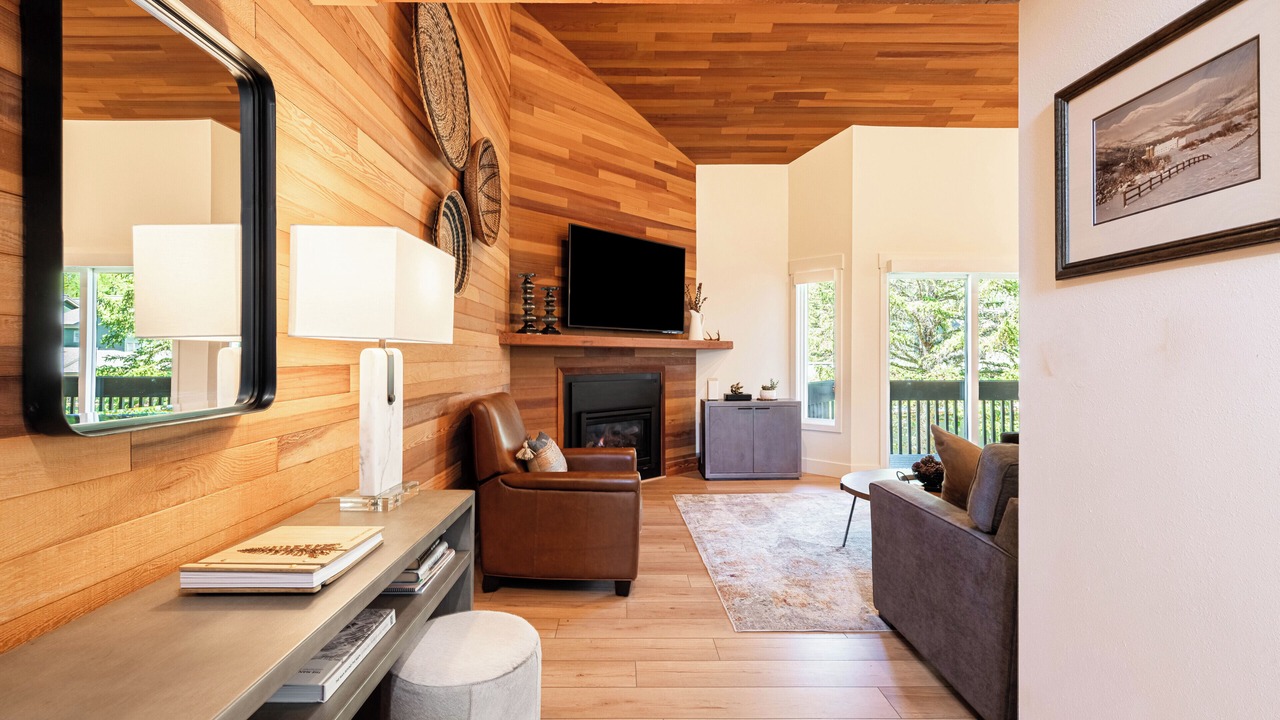 Photo of Livingroom in Deer Valley