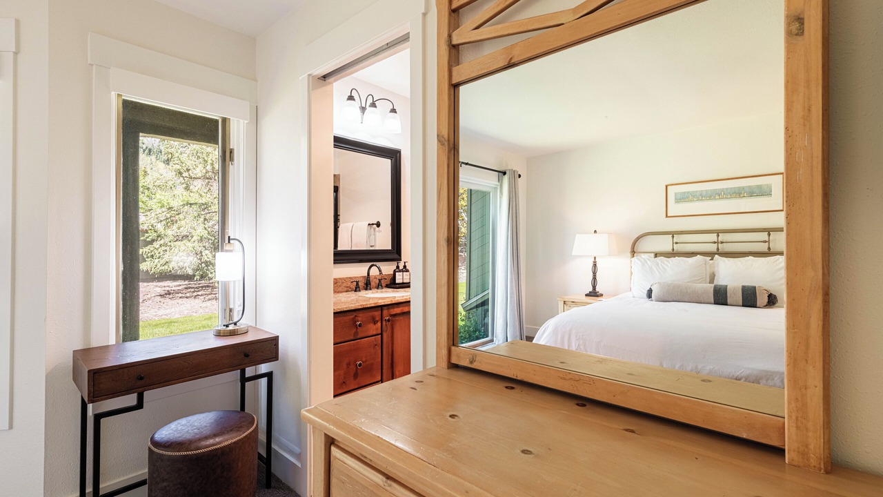 Photo of Bedroom in Deer Valley