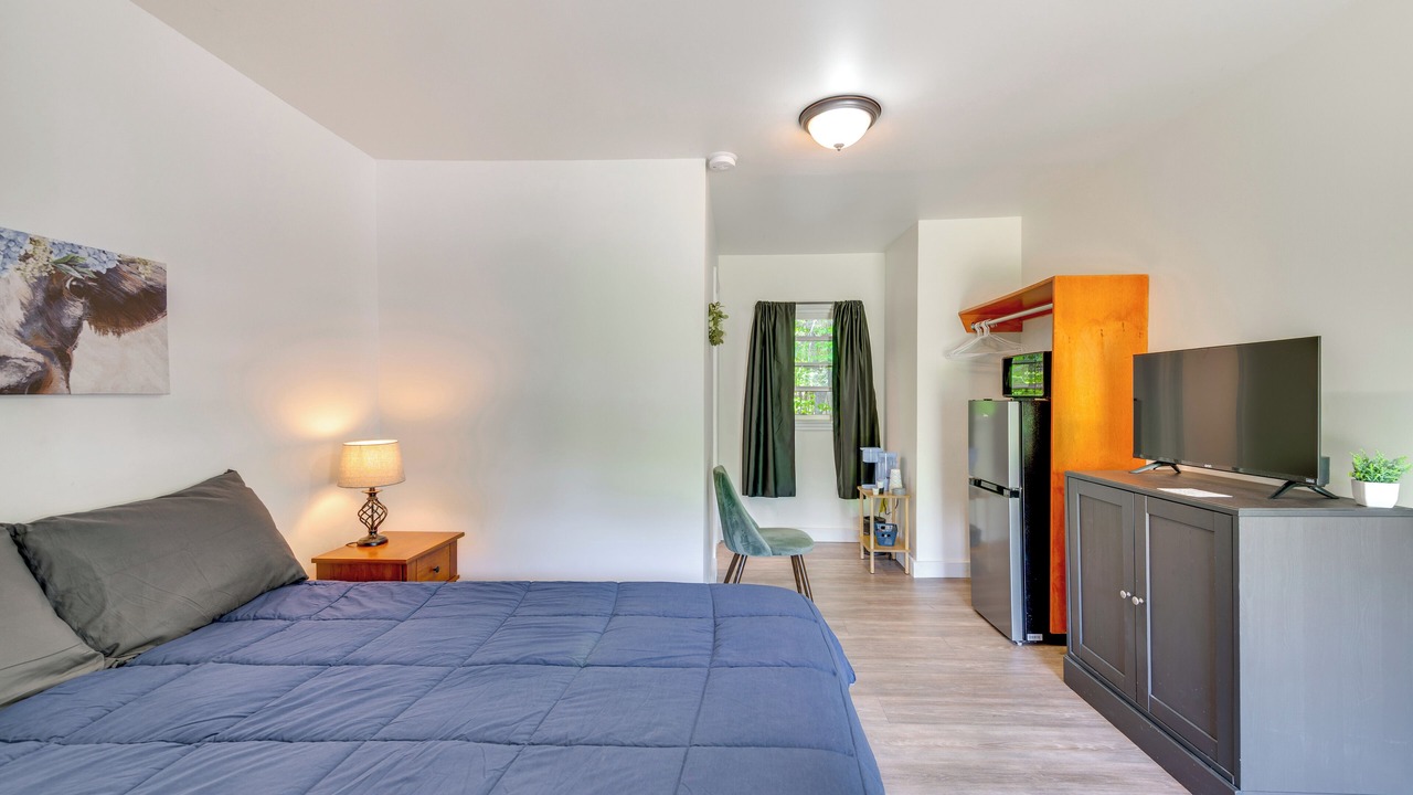 Photo of Bedroom in Schroon Lake