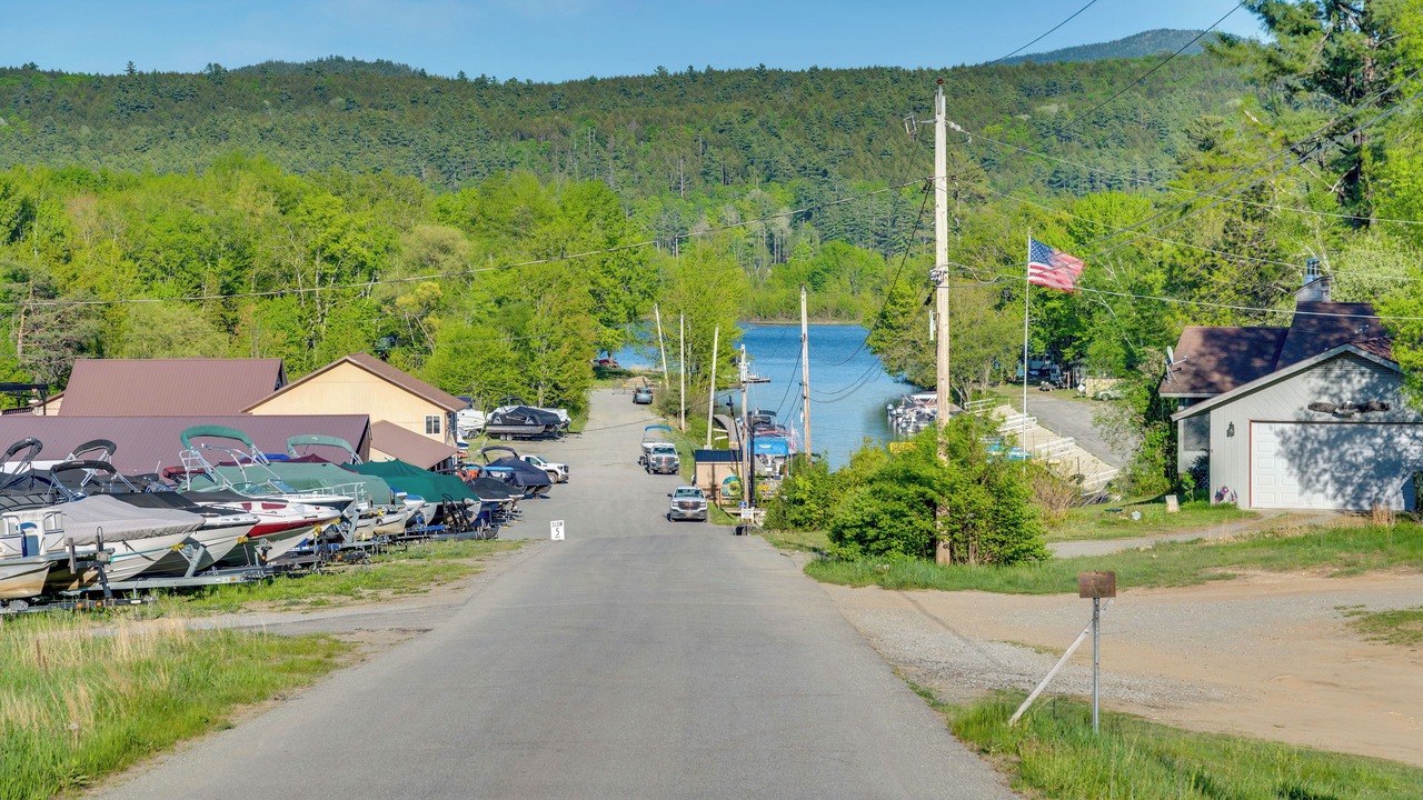 Photo of Others in Schroon Lake