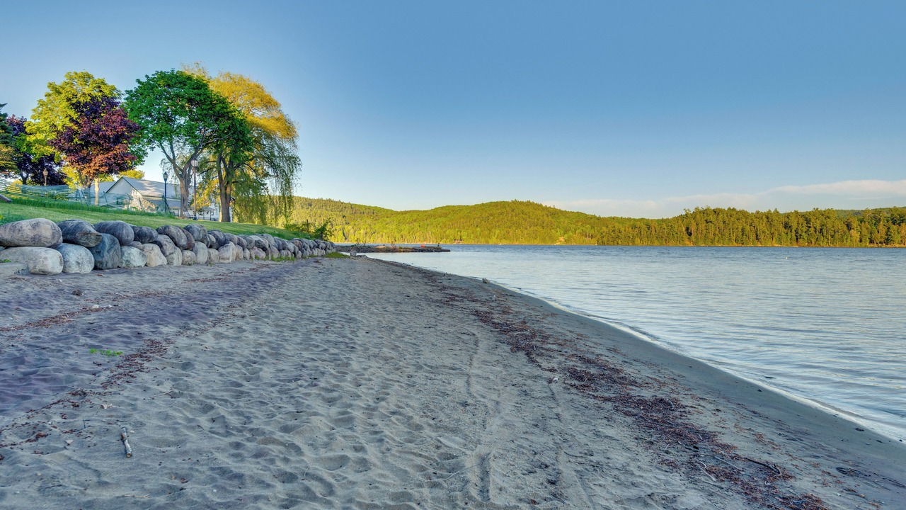 Photo of Others in Schroon Lake