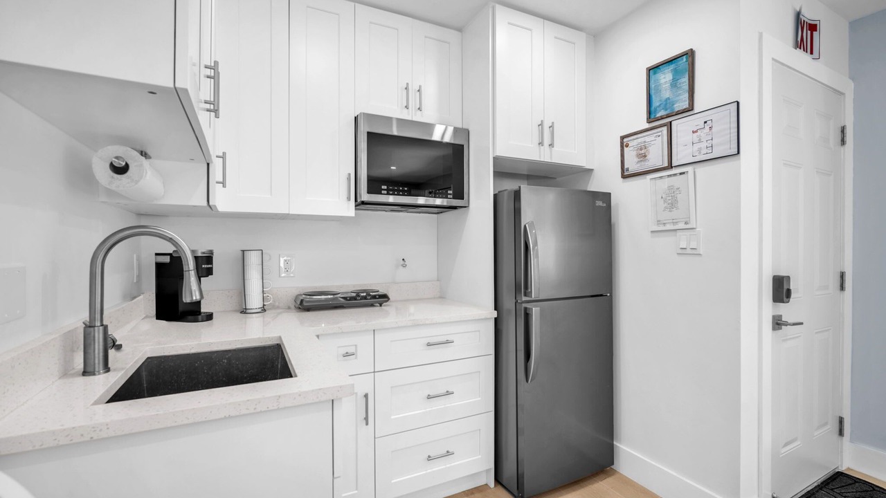 Photo of Kitchen in North Beach