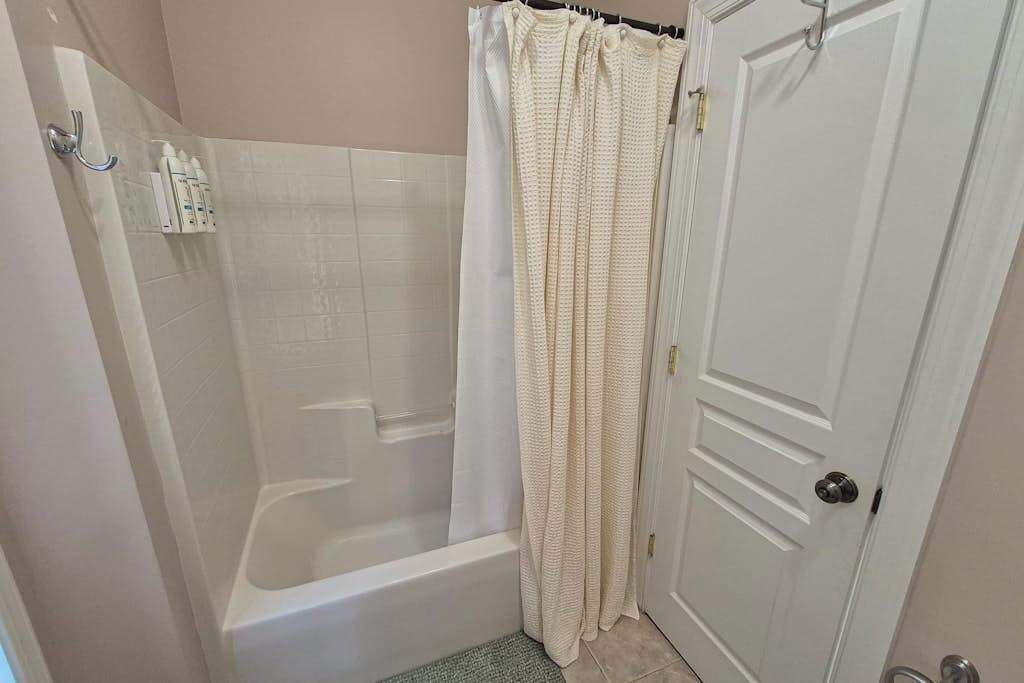 Photo of Bathroom in Lake Lure