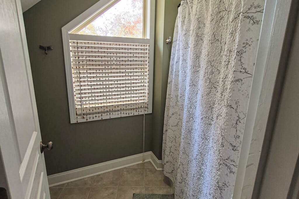 Photo of Bathroom in Lake Lure