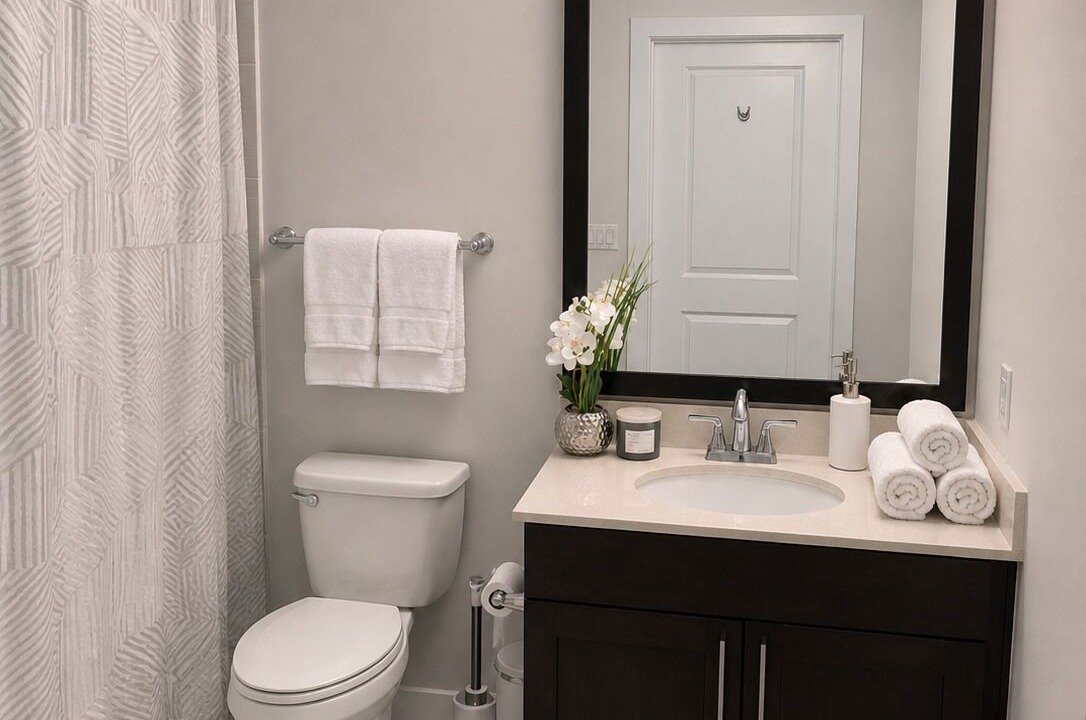 Photo of Bathroom in North Buckhead