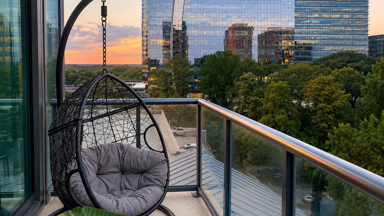 Photo of Outdoor in North Buckhead