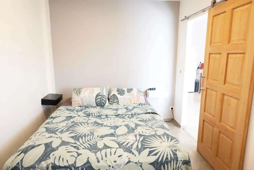 Photo of Bedroom in Papeete