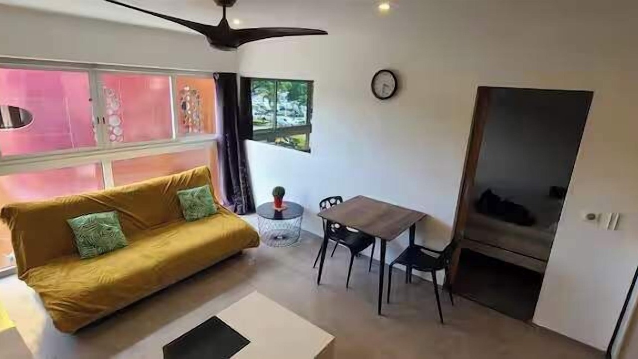 Photo of Livingroom in Papeete