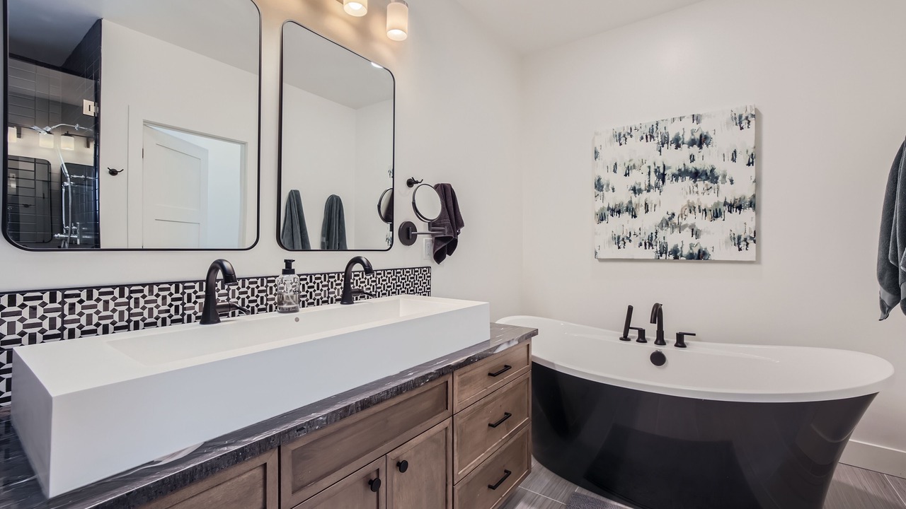 Photo of Bathroom in Spring Valley