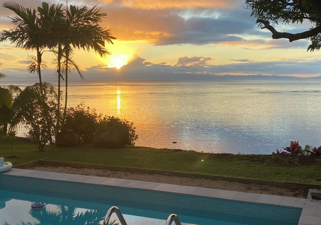 Photo of Outdoor in Taveuni Island East
