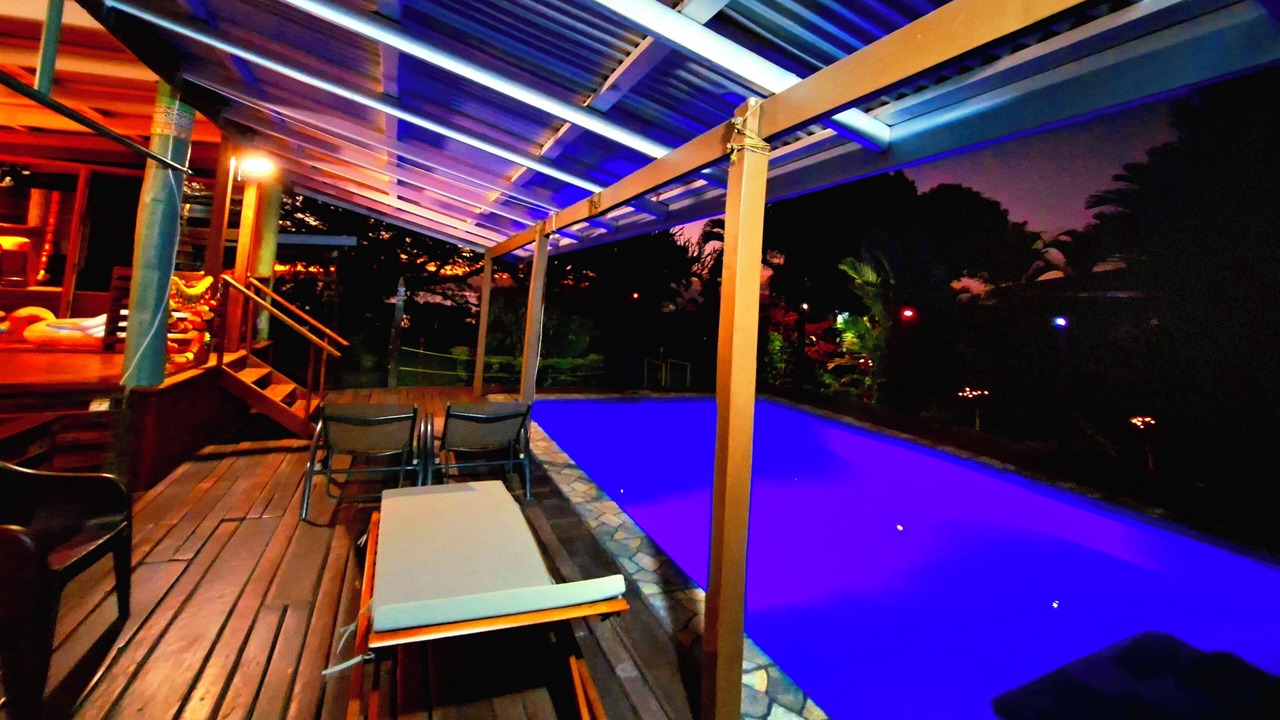 Photo of Outdoor in Savusavu