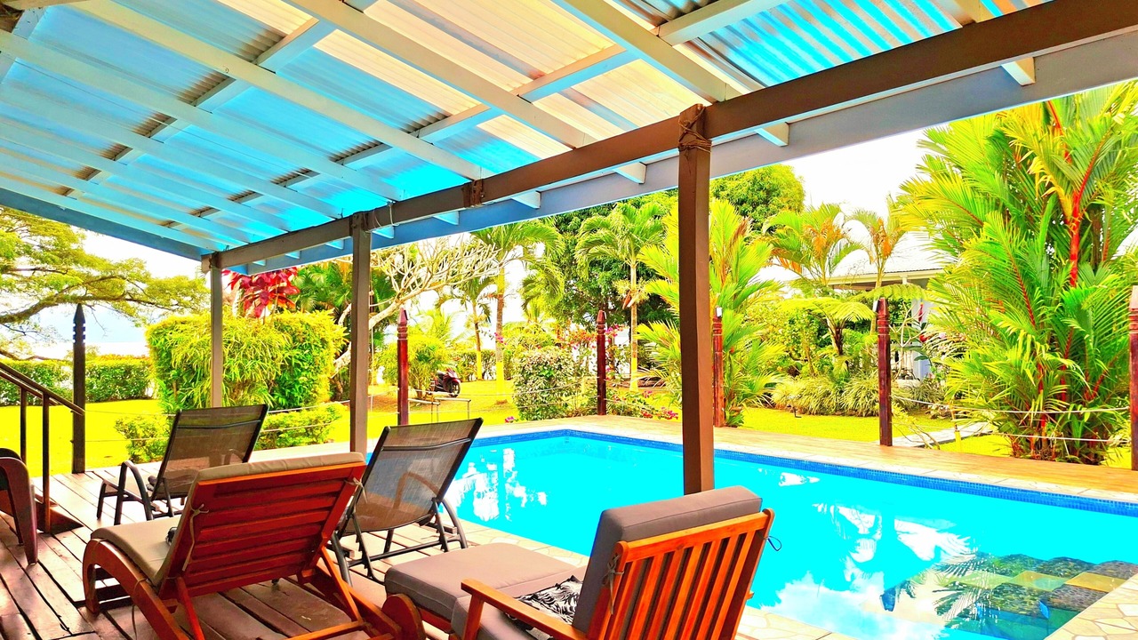Photo of Outdoor in Savusavu