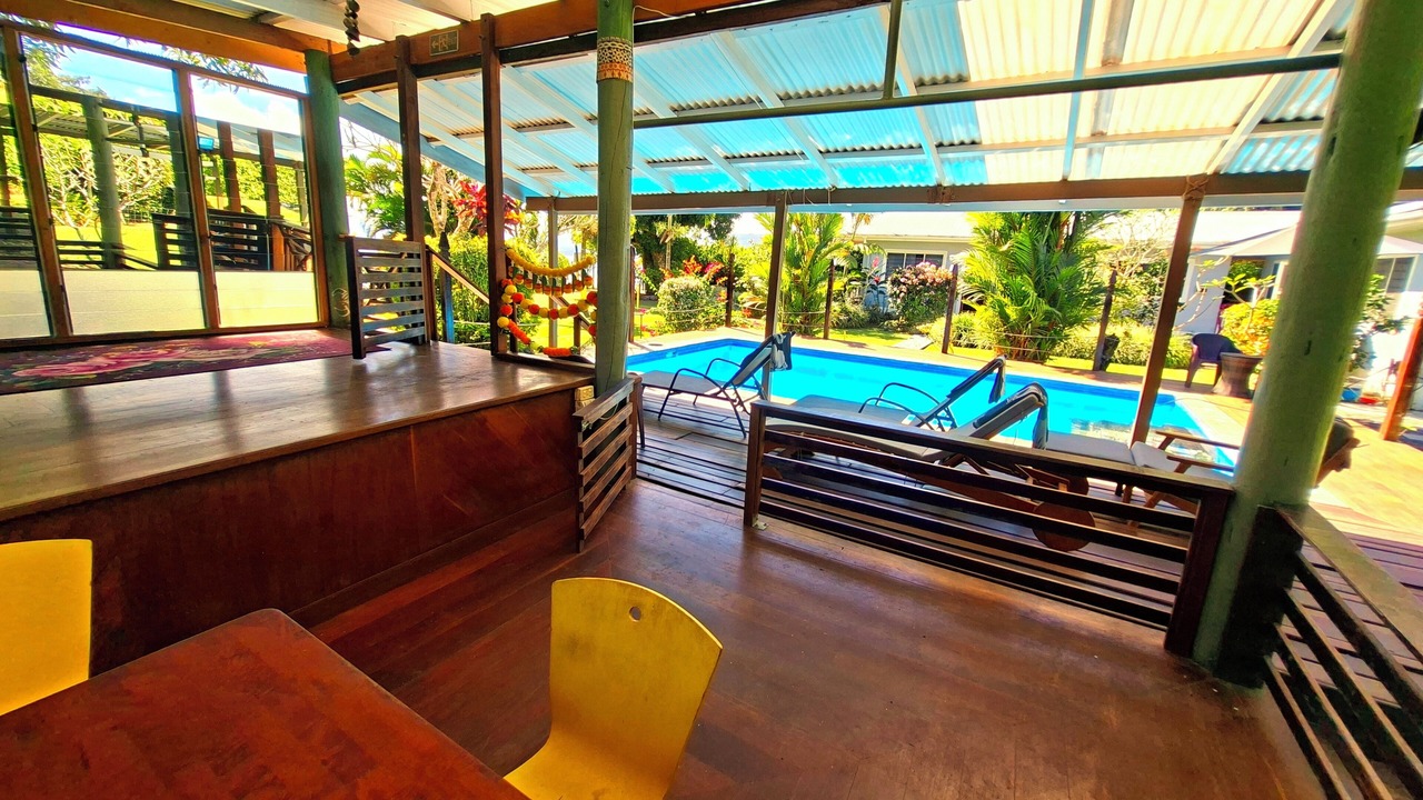 Photo of Outdoor in Savusavu