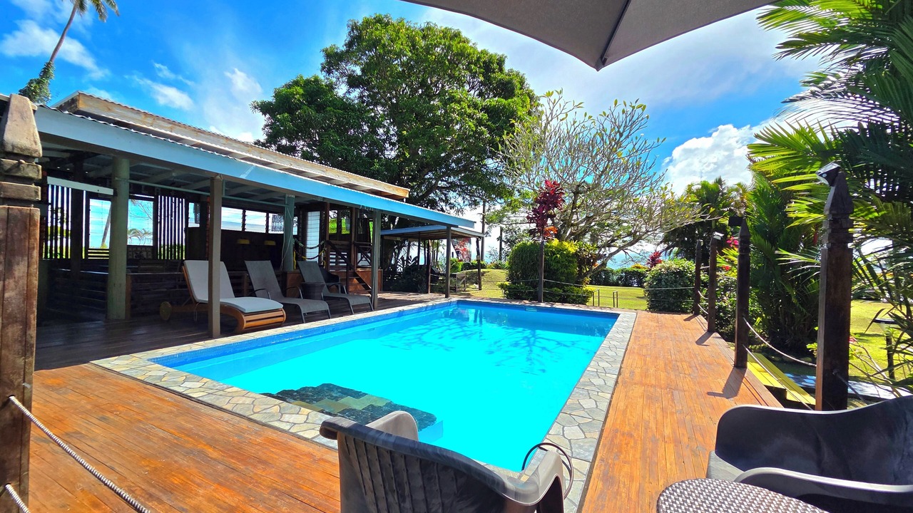 Photo of Outdoor in Savusavu