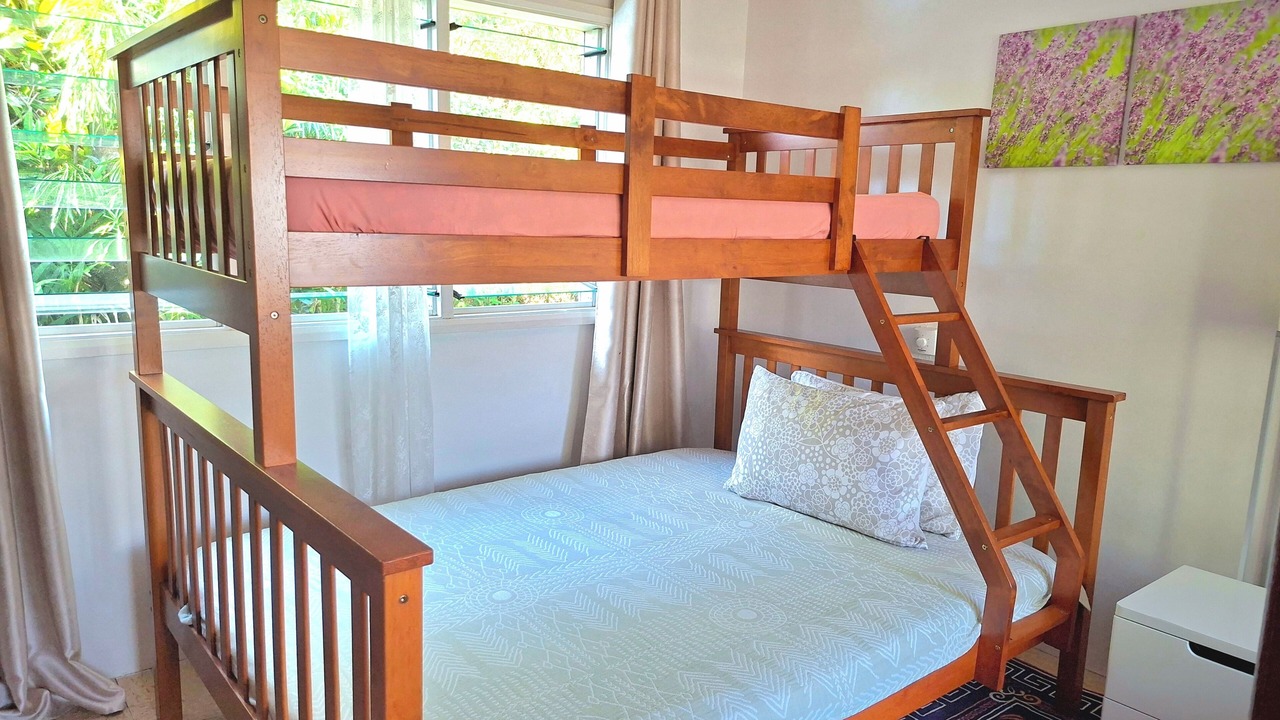 Photo of Bedroom in Savusavu