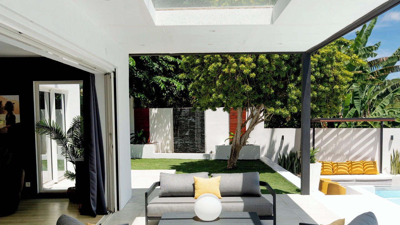 Photo of Patio Balcony in Faaa