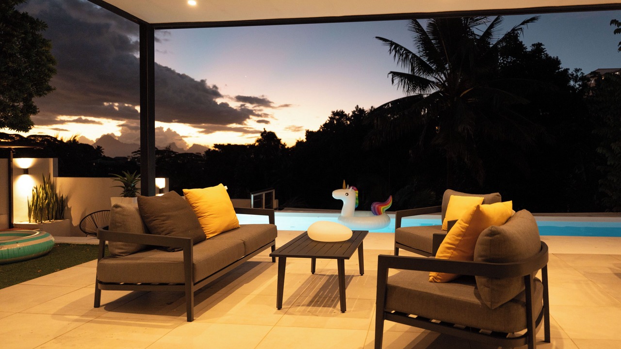 Photo of Outdoor in Faaa