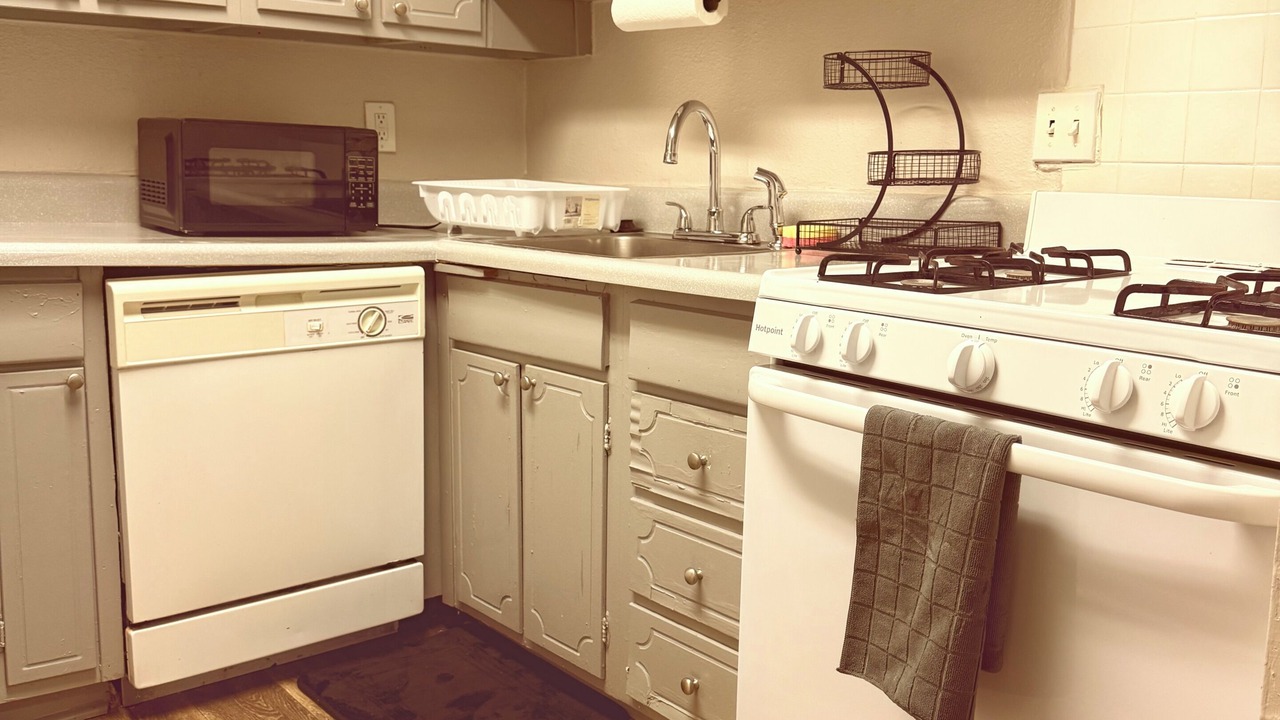 Photo of Kitchen in Lavista Park